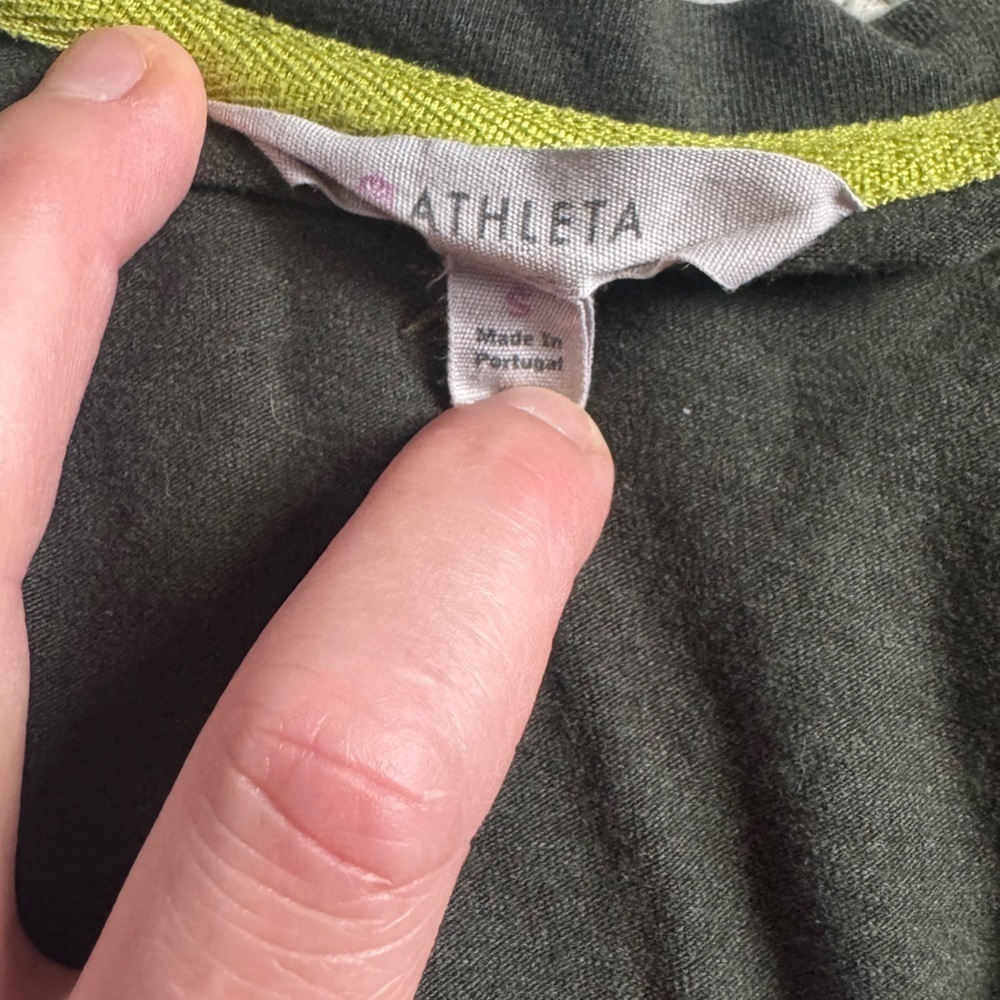 Athleta Dress - Picture 3 of 6